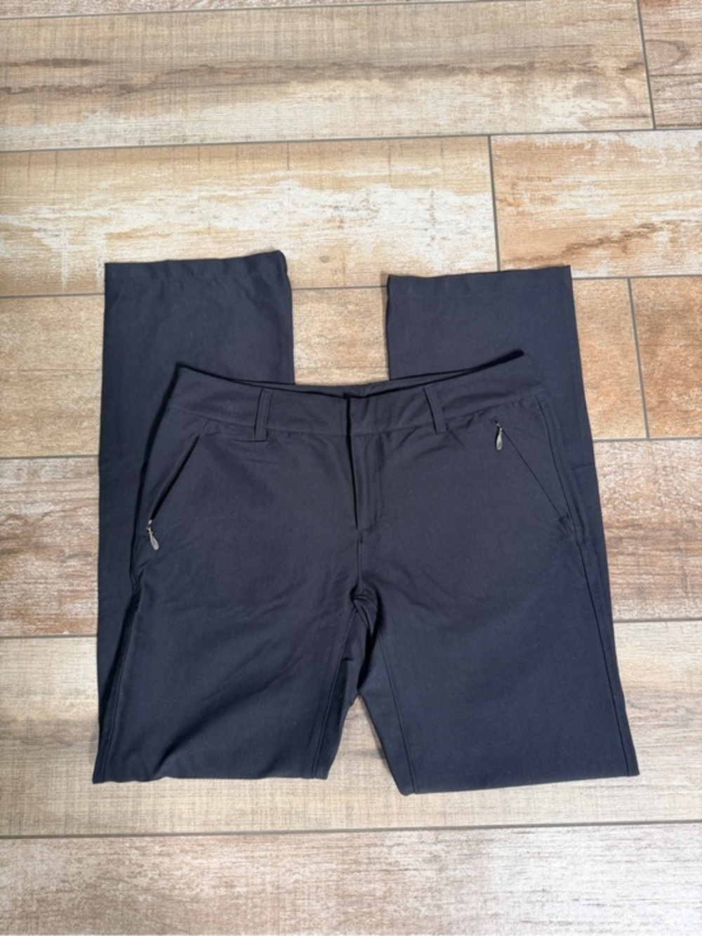 The North Face | Women’s Black Outdoor Pants